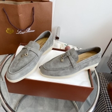 Loro Piana Shoes